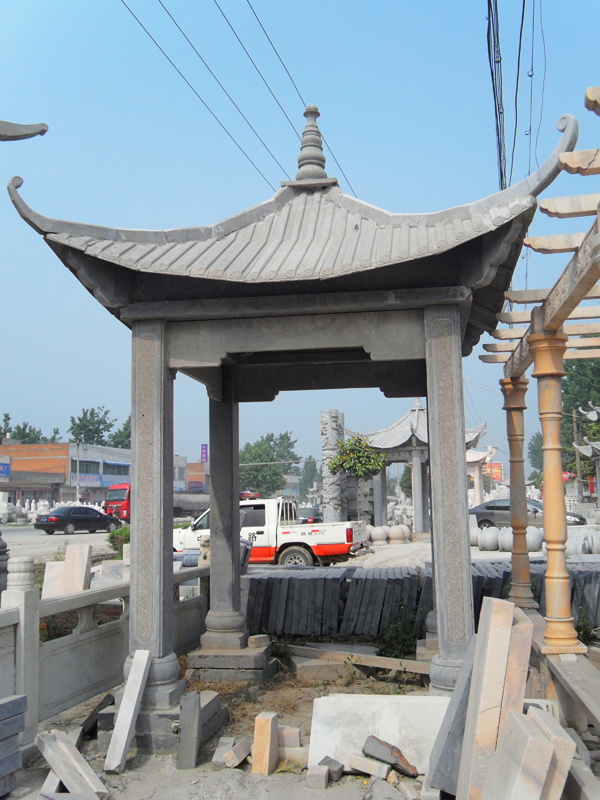 哪里卖着河南石亭